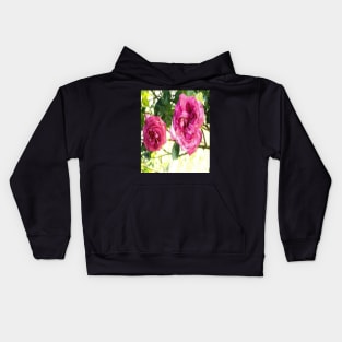 Queens Kids Hoodie